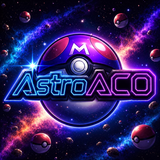 AstroACO Logo