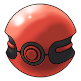 Cherish Ball