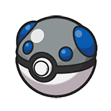 Heavy Ball