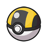 Ultra Ball